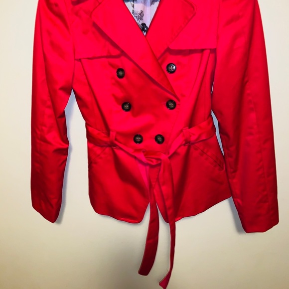 Coat - Picture 3 of 4